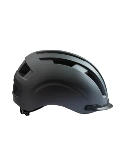EVO Casque Transit Gris Graphite