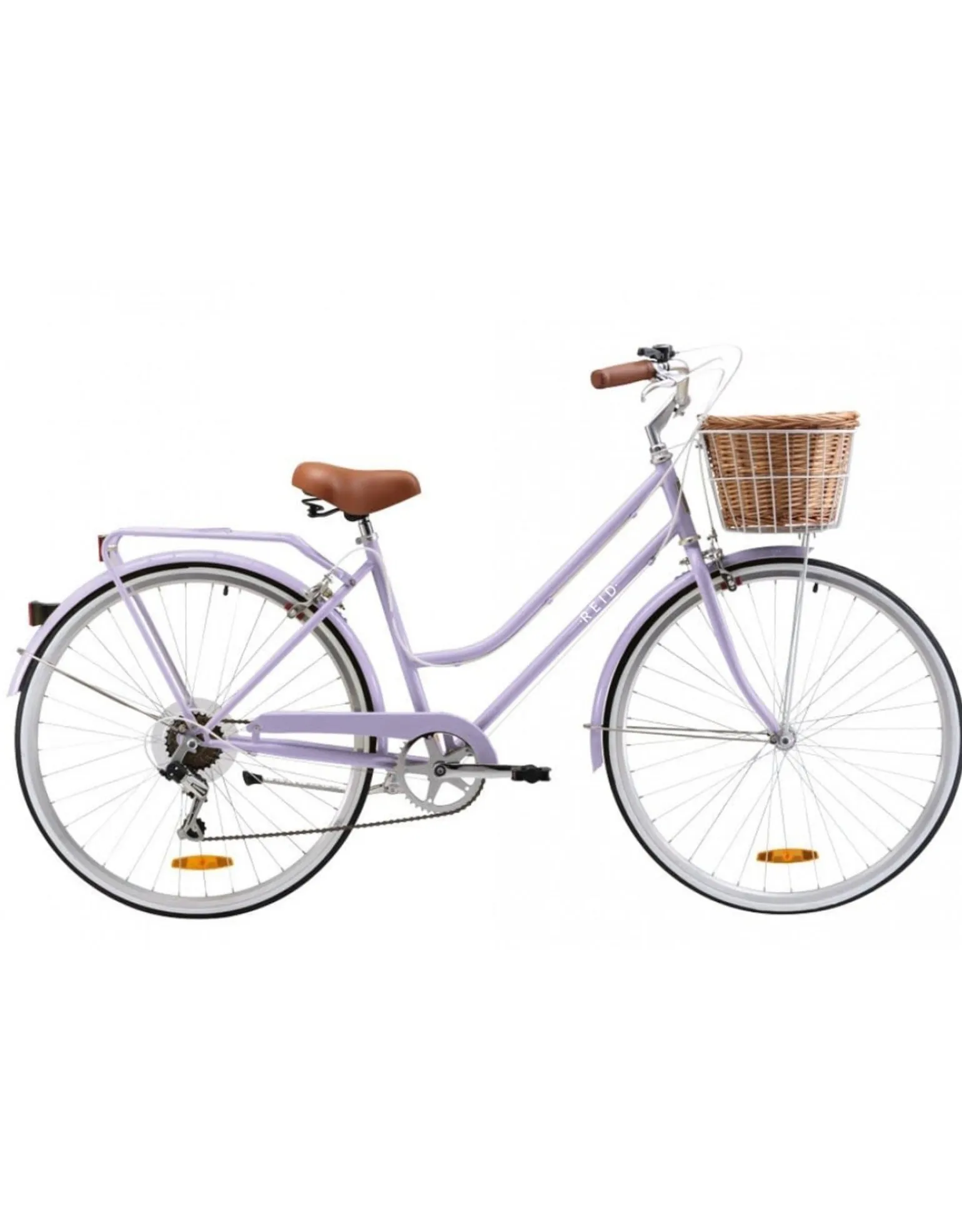 Reid Vélo de ville - Vintage Ladies Classic