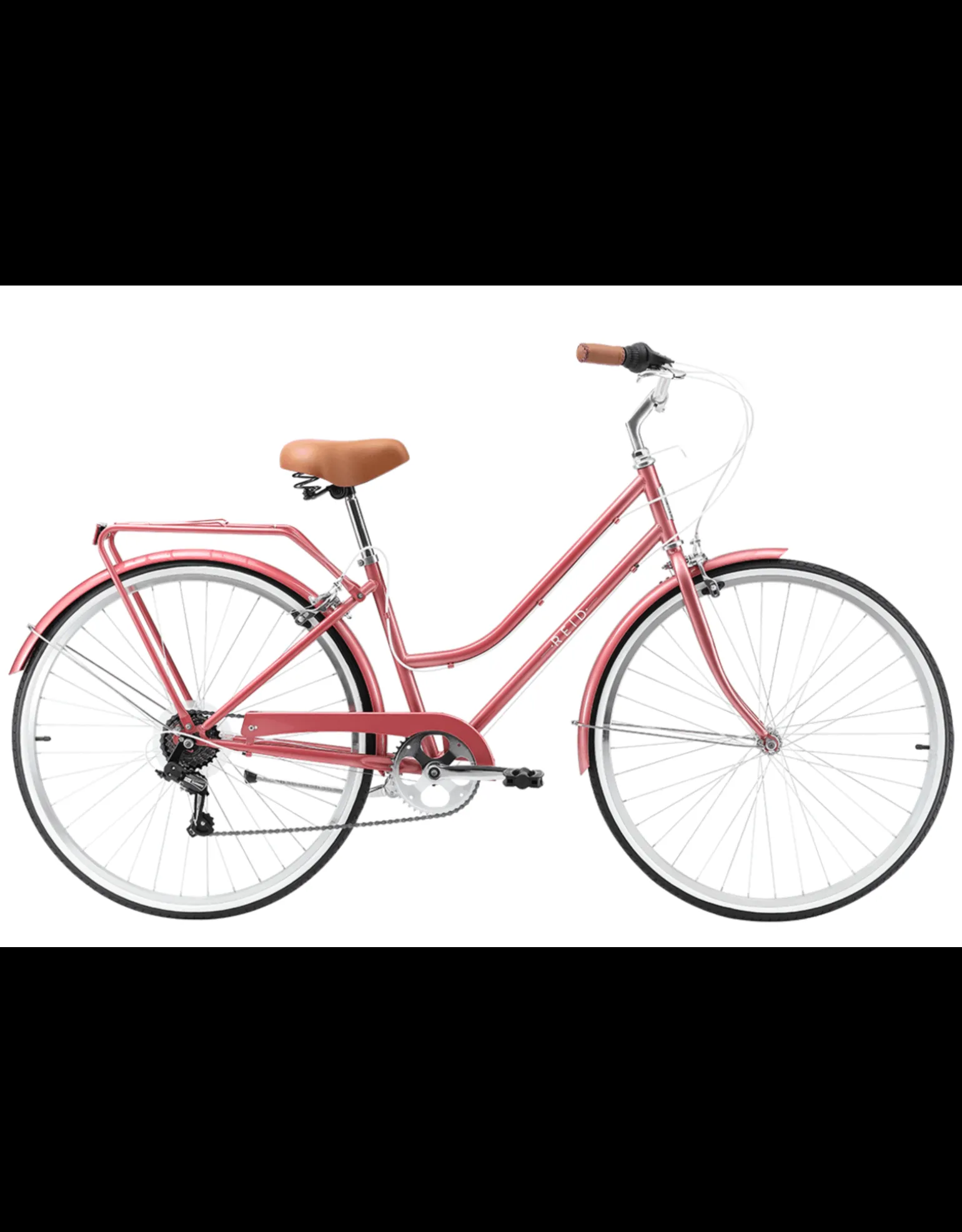 Reid Vélo de ville - Vintage Ladies Classic