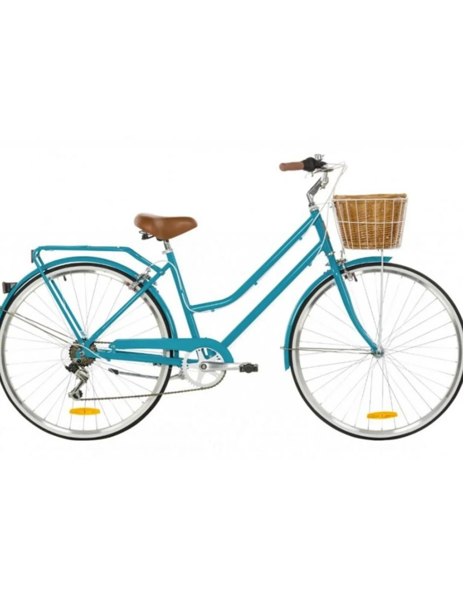 Reid Vélo de ville - Vintage Ladies Classic