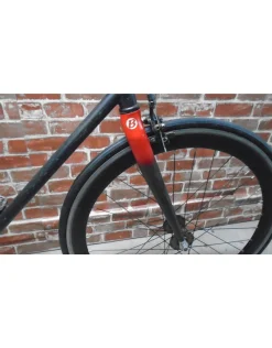 Vélo de fixed/single speed usagé 21'' - 13080