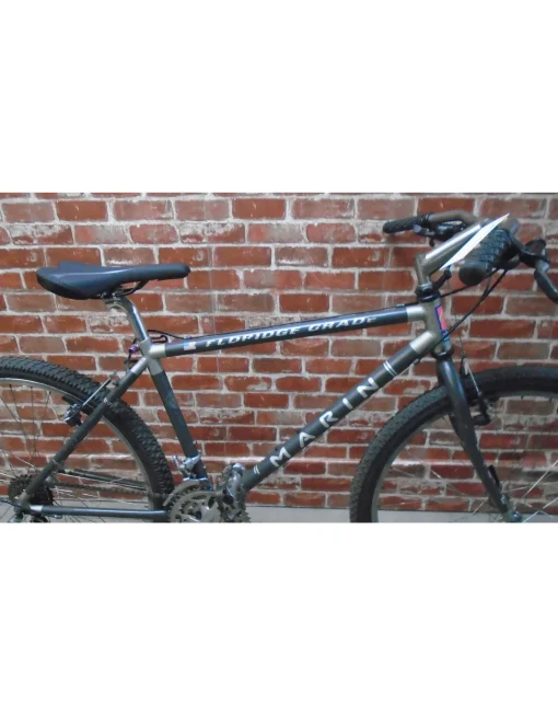 Vélo de montagne usagé  Marin 17'' - 12951