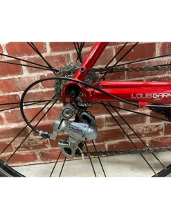 Vélo de route usagé Garneau 47cm - 13016