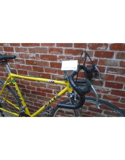 Vélo de route usagé Miele 19'' - 13130