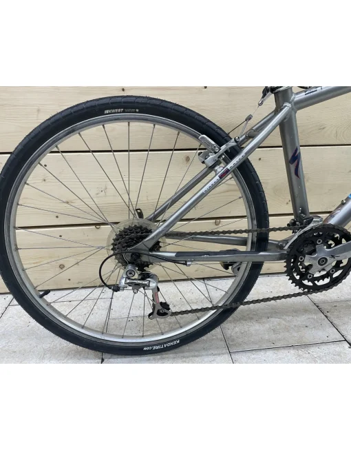 Vélo de route usagé Mikado 66cm - 12724