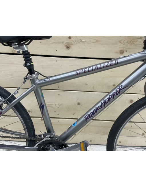 Vélo de route usagé Mikado 66cm - 12724