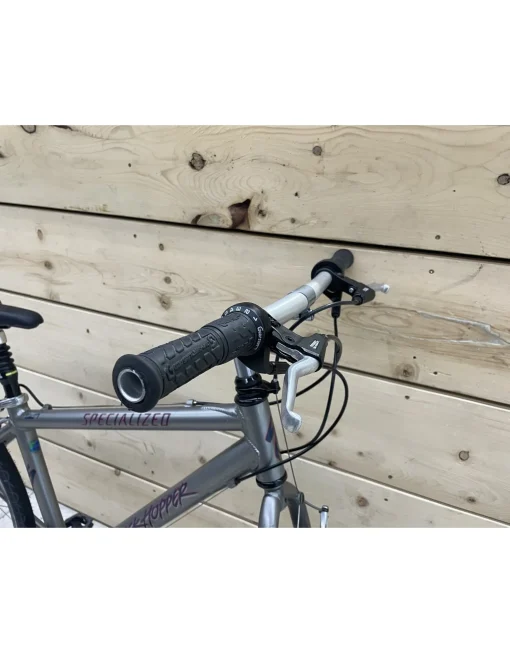 Vélo de route usagé Mikado 66cm - 12724