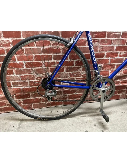 Vélo de route usagé Norco 19'' - 13127