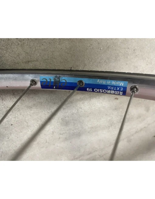 Vélo de route usagé Victory 56cm - 12882