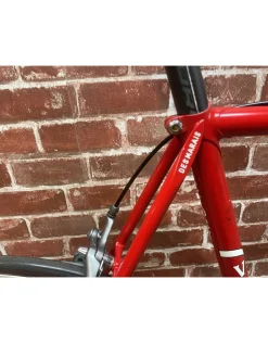 Vélo de route usagé Victory 56cm - 12882