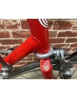 Vélo de route usagé Victory 56cm - 12882