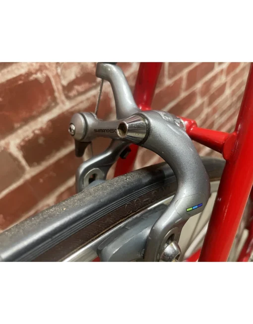 Vélo de route usagé Victory 56cm - 12882