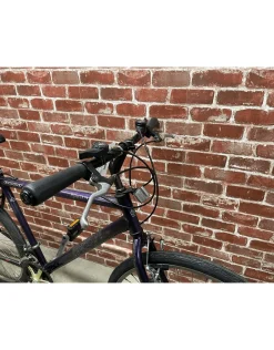 Vélo de ville usagé Precision 19'' - 12960