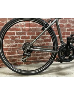 Vélo hybride usagé Nakamura 17'' - 12956