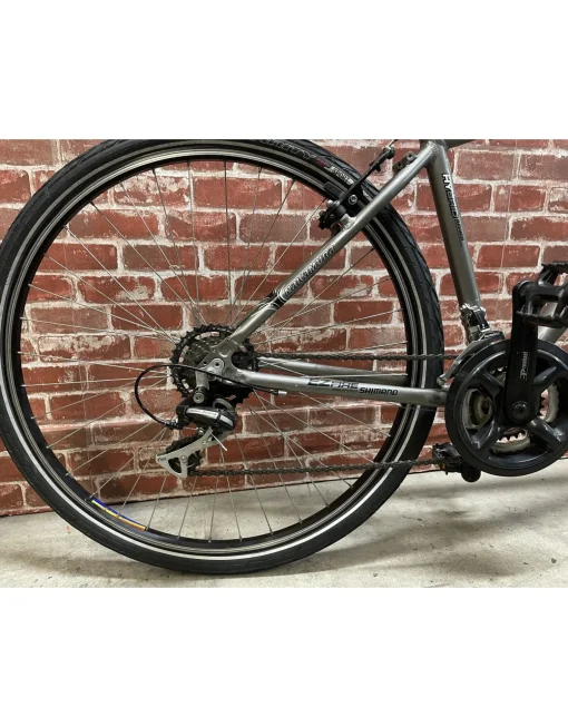 Vélo hybride usagé Nakamura 17'' - 12956