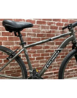 Vélo hybride usagé Nakamura 17'' - 12956