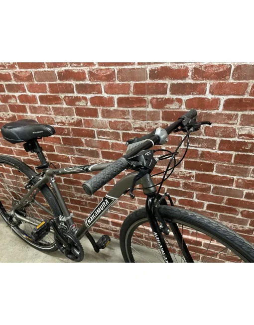 Vélo hybride usagé Nakamura 17'' - 12956