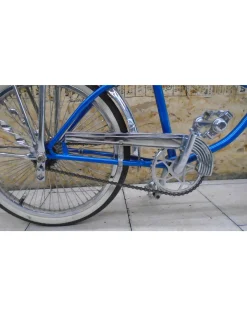 Vélo usagé Lowrider Bleu - 11799