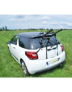 Buzz Rack Porte-vélo BEETLE (3 Vélos)