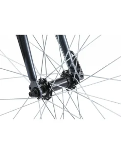 Reid Vélo Hybride - REID Transit Gris