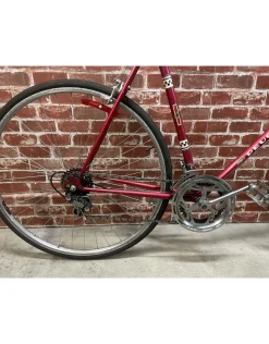 Vélo de route usagé Peugeot 23'' - 12196