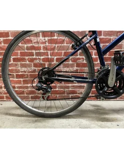 Vélo hybride usagé Norco 15'' - 13019