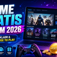 Game Gratis Steam 2026: Cara Klaim dan Pilihan Free to Play