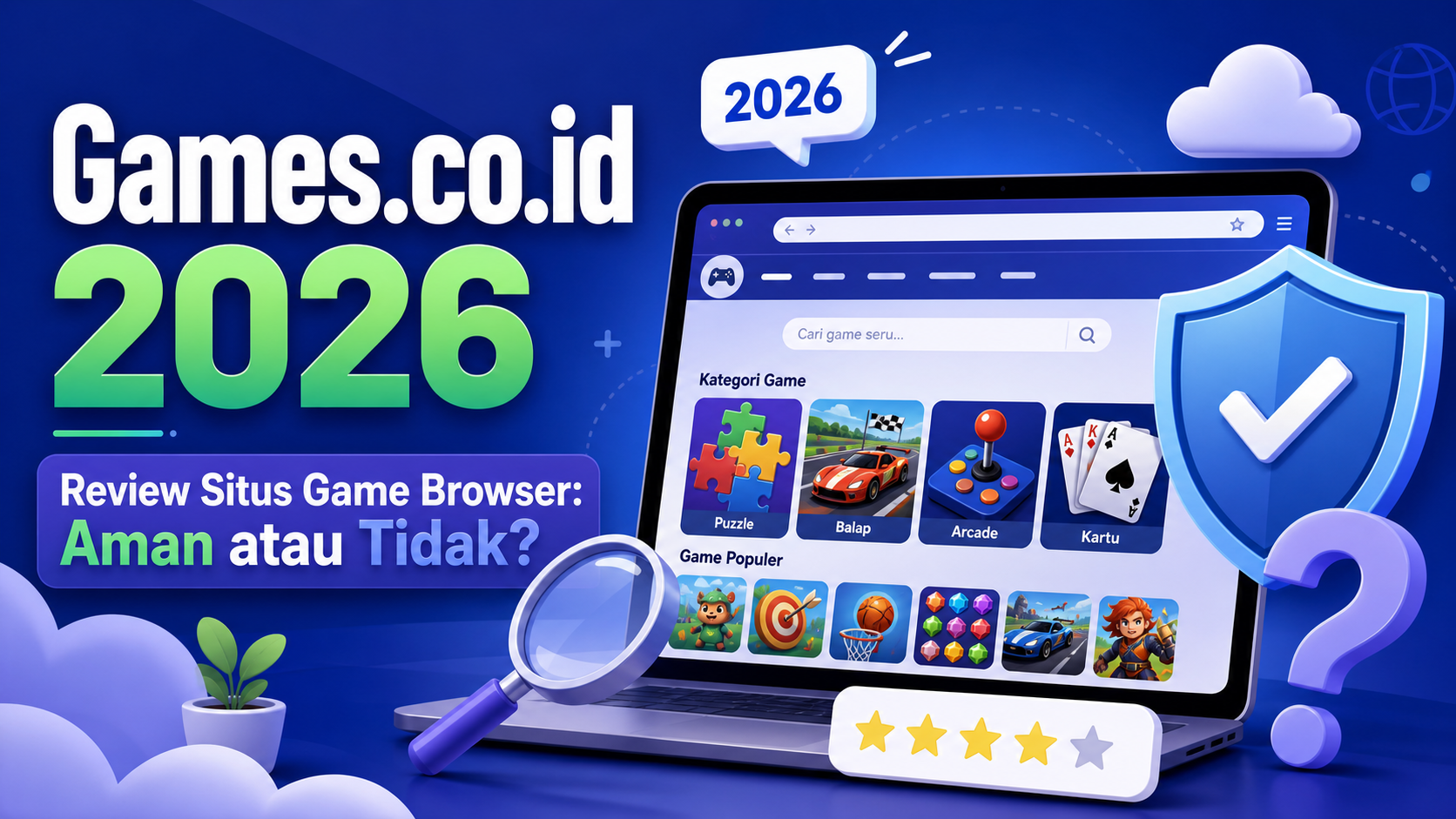 Apa Itu Games.co.id di 2026? - games