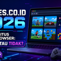 Games.co.id 2026: Review Situs Game Browser, Aman atau Tidak?