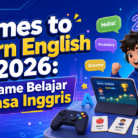 Games to Learn English 2026: 12 Game Belajar Bahasa Inggris