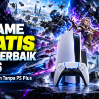 12 Game Gratis PS5 Terbaik 2026 yang Bisa Dimainkan Tanpa PS Plus